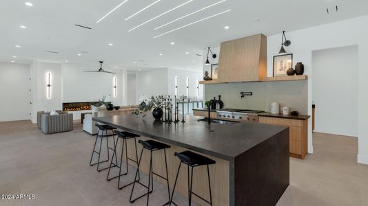 New construction Single-Family house 4052 E Oak St, Phoenix, AZ 85008 null- photo 14 14