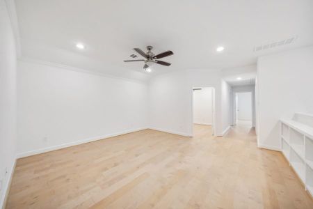 New construction Single-Family house 614 E 28Th St, Houston, TX 77008 plan Geneva - image 19