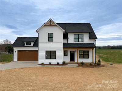 New construction Single-Family house 1300 Austin Chaney Rd, Wingate, NC 28174 null- photo 22 22