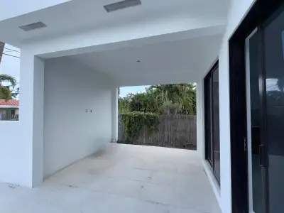 New construction Single-Family house 1781 Ne 18Th St, Fort Lauderdale, FL 33305 - image