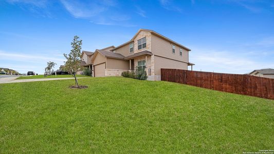 New construction Single-Family house 2905 Pemberton Post, San Antonio, TX 78245 The Landry- photo 0