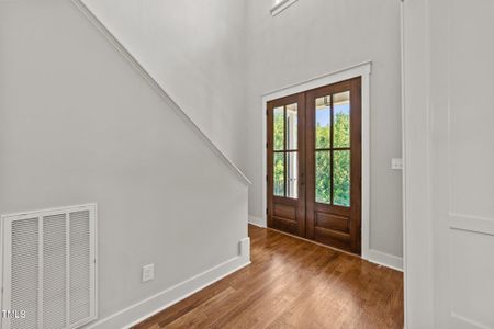 New construction Single-Family house 165 Cotton Fields Ln, Fuquay Varina, NC 27526 - image 19