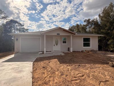 New construction Single-Family house 12037 Estrella Blvd, Punta Gorda, FL 33955 - image