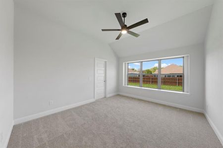 New construction Single-Family house 616 Finlee Way, Tioga, TX 76271 null- photo 12 12