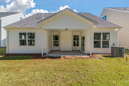 Oakley Pointe by Eastwood Homes in Moncks Corner - photo 21 21