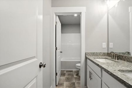 New construction Single-Family house 4034 Links Blvd, Jefferson, GA 30549 - image 6
