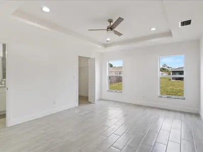 New construction Single-Family house 471 Saul Rd Sw, Palm Bay, FL 32908 - image 7