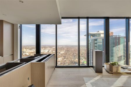 New construction Condo house 610 Davis St, Unit 3601, Austin, TX 78701 null- photo 6 6