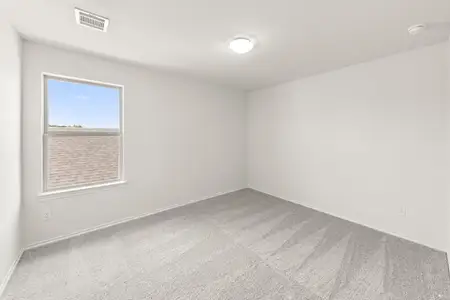 New construction Single-Family house 3691 Desperado Wy, Anna, TX 75409 plan Churchill - image 20
