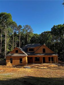 New construction Single-Family house 19 Mitchell Rd, Covington, GA 30014 - image