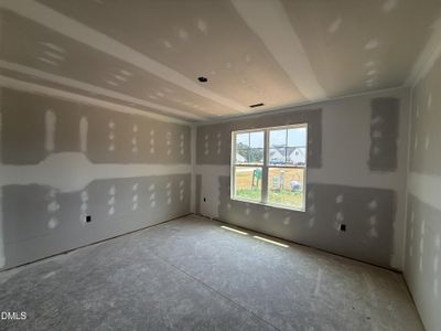 New construction Single-Family house 11 Baxley Dr, Unit (lot 28), Dunn, NC 28334 - image