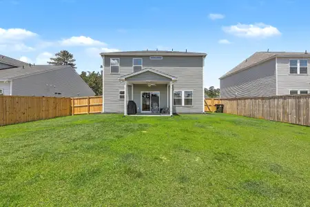 New construction Single-Family house 324 Gothenburg Trl, Summerville, SC 29486 plan Lancaster - image 4