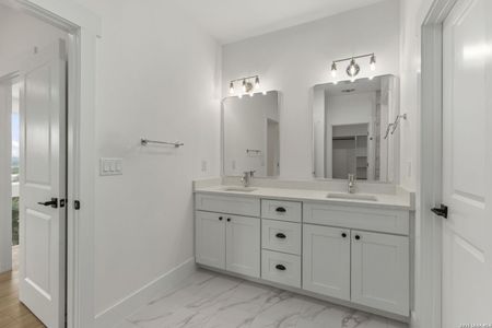 New construction Single-Family house 110 Magnolia Cir, Boerne, TX 78006 - image 6