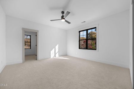 New construction Single-Family house 1318 Ivy Ln, Raleigh, NC 27609 - image 19