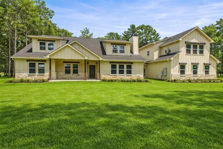 New construction Single-Family house 910 Cream Level Rd, Athens, TX 75751 - image