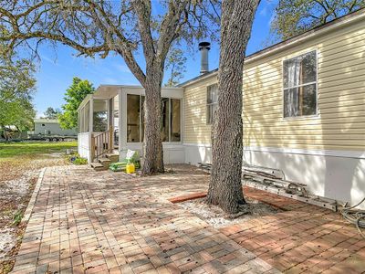 New construction Manufactured Home house 45750 Pine St, Paisley, FL 32767 - image
