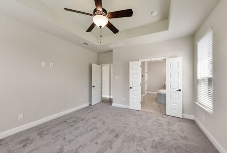 New construction Single-Family house 1314 Cascade Ln, Forney, TX 75126 Raleigh- photo 14 14