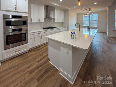 New construction Single-Family house 118 Still Creek Dr, Mooresville, NC 28115 plan Whippoorwill - image 10