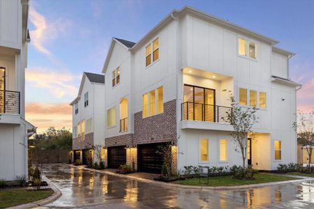 White Oak Station by City Choice Homes in Houston - photo 2 2