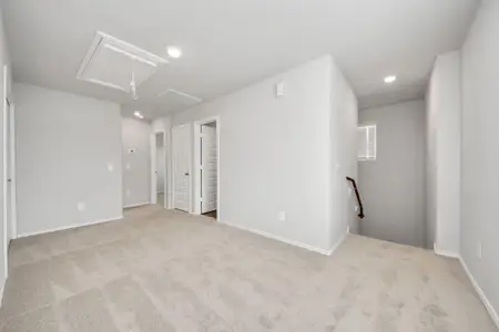 New construction Single-Family house 1906 Summer Night Dr, Houston, TX 77073 plan RC Holland - image 20