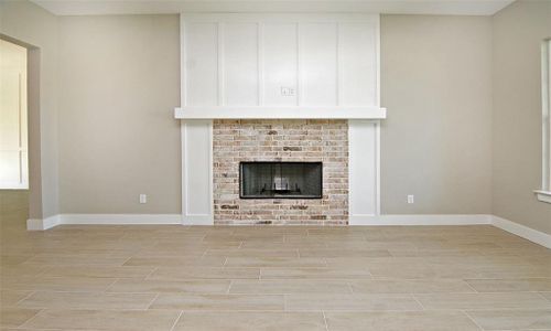 New construction Single-Family house 1185 Green Elm Rd, Graford, TX 76449 null- photo 8 8