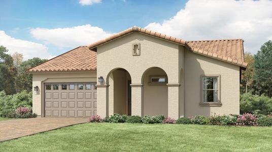 Asante Heritage | Active Adult: Encore by Lennar in Surprise - photo