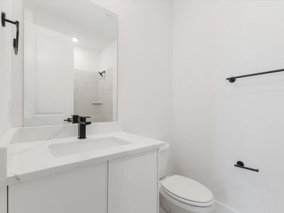 New construction Single-Family house 2309 Peters Colony Dr, Frisco, TX 75036 plan Plan 4 - image 14