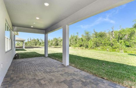 New construction Single-Family house 5973 Wooden Pine Dr, Orlando, FL 32829 null- photo 21 21