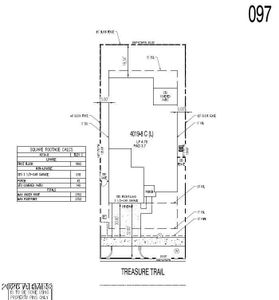 New construction Single-Family house 1463 W Treasure Trl, Apache Junction, AZ 85120 plan Barletta - image