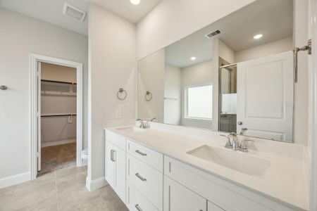 New construction Single-Family house 31239 Casanova Dr, Huffman, TX 77336 - image 9