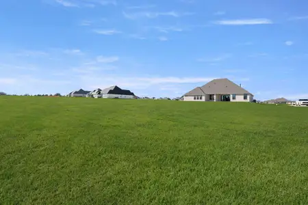 New construction Single-Family house 524 Birthright Ln, McLendon-Chisholm, TX 75032 plan Brady - image 4