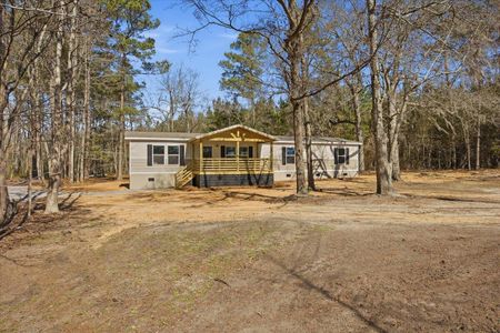New construction Mobile Home house 662 Country Pond Ln, Cross, SC 29436 - image