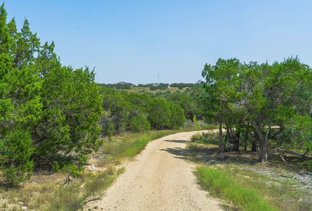 New construction Single-Family house 11916 Jim Bridger Dr, Austin, TX 78737 - image 9