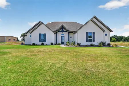 New construction Single-Family house 1005 Ronnie Ct, Springtown, TX 76082 - image
