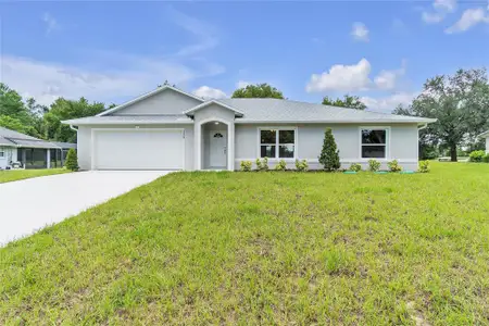 New construction Single-Family house 1329 N Old Mill Dr, Deltona, FL 32725 null- photo 0