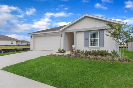 New construction Single-Family house 5811 Camilla Street, Saint Cloud, FL 34771 - photo 0