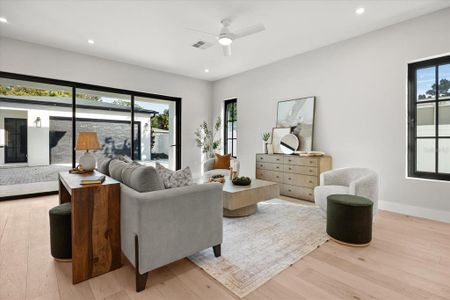 New construction Single-Family house 803 Yates St, Orlando, FL 32804 - image 9