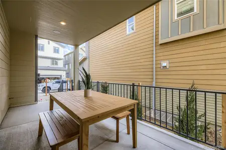 New construction Single-Family house 3340 W 88Th Ave, Westminster, CO 80031 plan Spark Two - image