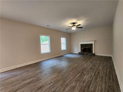 New construction Single-Family house 177 Palomino Drive, Dallas, GA 30157 - photo 18 18