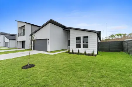 New construction Single-Family house 3410 Garden Oaks St, Missouri City, TX 77459 - image