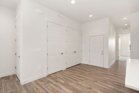 New construction Townhouse house 1835 Morningstar Way, Unit 4, Fort Collins, CO 80524 plan Meadow - image 16