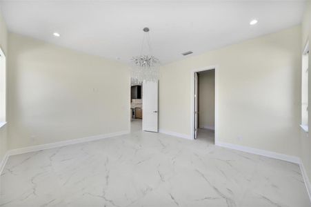 New construction Single-Family house 1741 Nevada Ave Ne, St. Petersburg, FL 33703 null- photo 22 22