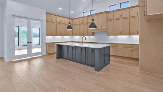 New construction Single-Family house 26929 S Ranch House Rd, Montgomery, TX 77316 plan 3295W - image 15