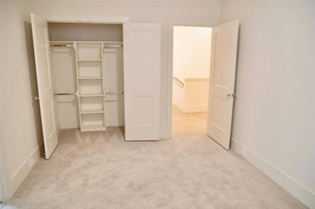 New construction Single-Family house 3216 Mansfield St, Unit 5904, Houston, TX 77091 - image 14