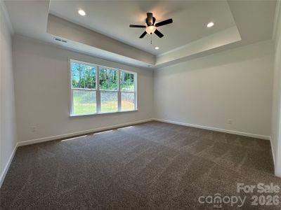 New construction Single-Family house 2567 Cornelius Pl Nw, Unit 84, Concord, NC 28027 - image 17