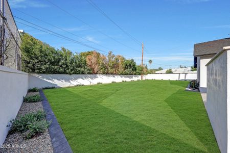 New construction Single-Family house 6050 E Hollyhock St, Phoenix, AZ 85018 - image