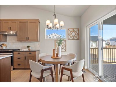 New construction Single-Family house 7188 Rye Grass Dr, Wellington, CO 80549 - image 14