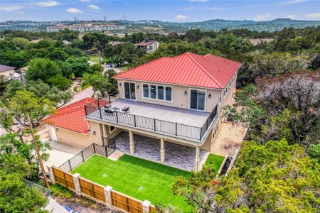 New construction Single-Family house 13201 Mansfield Dr, Austin, TX 78732 null- photo 37 37