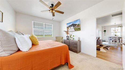 New construction Single-Family house 13488 Wabash St, Thornton, CO 80602 null- photo 17 17