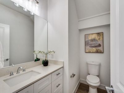 New construction Townhouse house 5621 Woodlands Dr, The Colony, TX 75056 null- photo 18 18